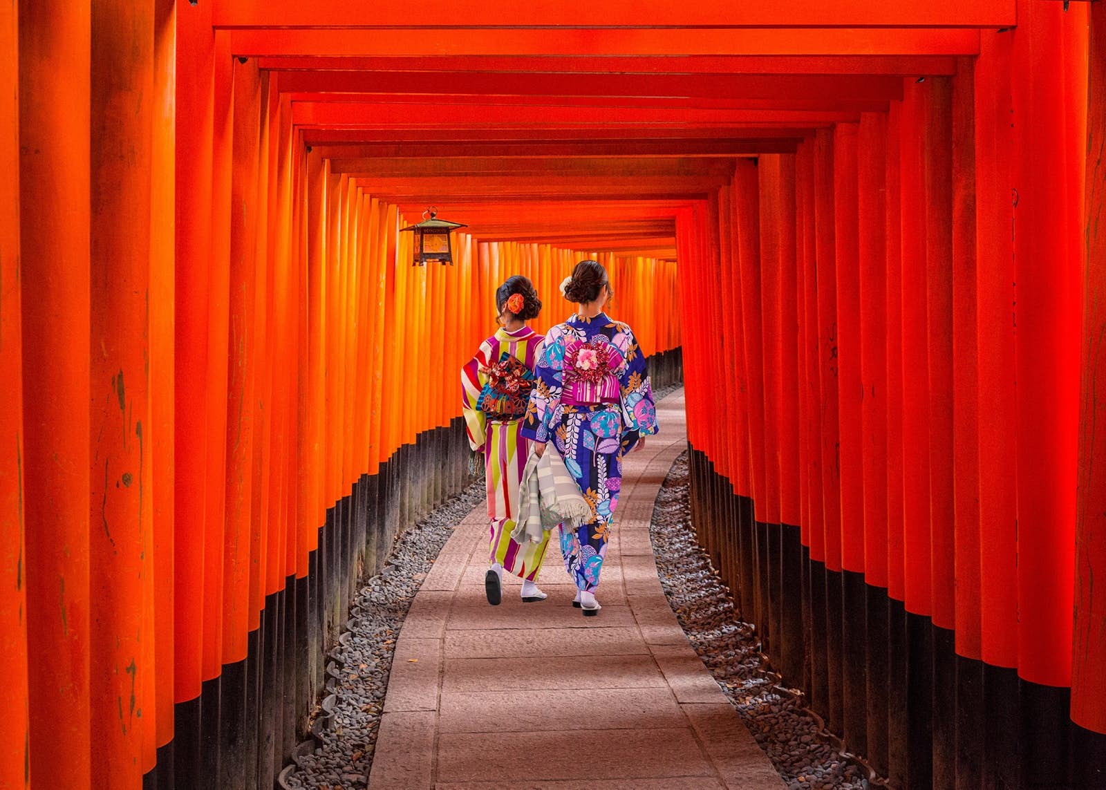 家族向けの最高の文化旅行