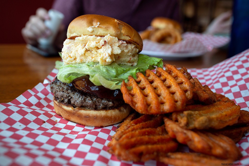 WanderLove：バージニア州マディソン郡のロードトリップ