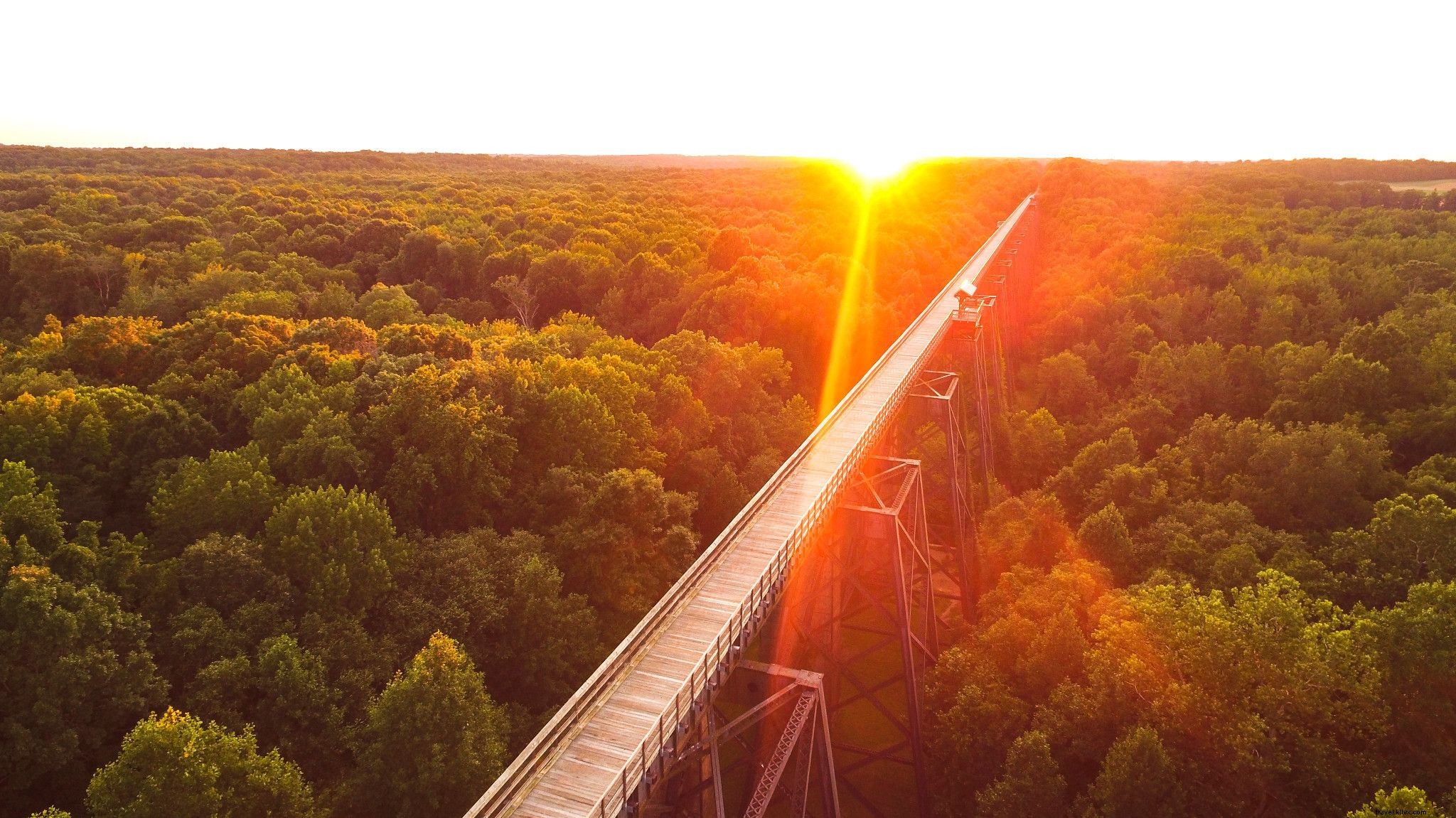 WanderLove：リッチモンドからダンビルへ、自然と歴史を巡るロードトリップ