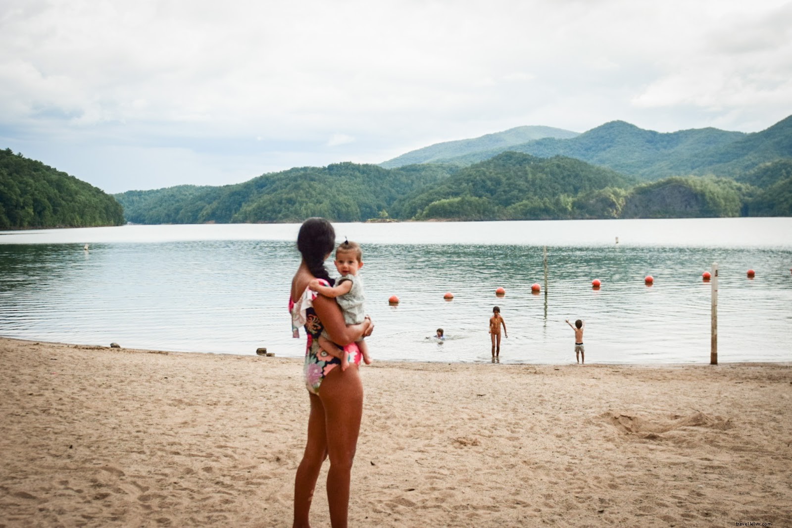WanderLove：バージニア山脈を巡る家族向けロードトリップ