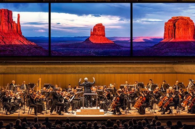バージニア州で体験できる5つの音楽と冒険