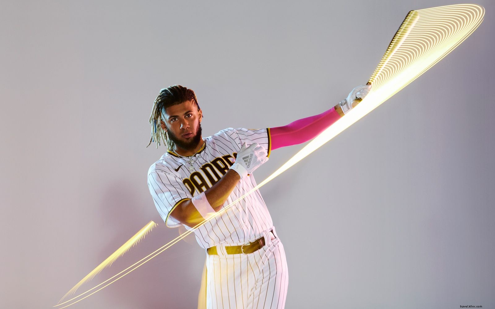 フェルナンド・タティス・ジュニアが野球に喜びを取り戻す