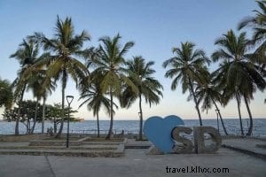 1週間で巡るドミニカ共和国の旅程：隠れた名所・歴史・自然・美しいビーチ