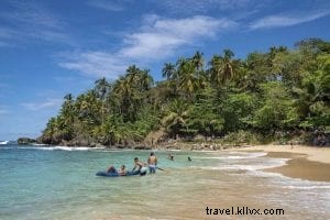 1週間で巡るドミニカ共和国の旅程：隠れた名所・歴史・自然・美しいビーチ