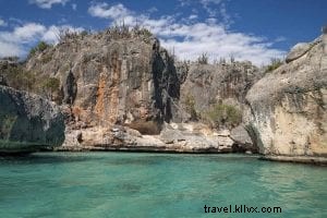 1週間で巡るドミニカ共和国の旅程：隠れた名所・歴史・自然・美しいビーチ