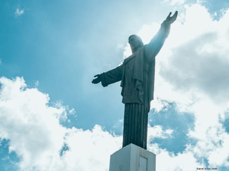 ドミニカ共和国旅行ガイドとサンプル旅程