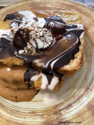 レイクチャールズの朝食・ブランチ・ドリンクガイド
