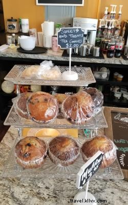 レイクチャールズの朝食・ブランチ・ドリンクガイド