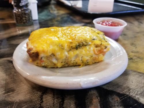 レイクチャールズの朝食・ブランチ・ドリンクガイド