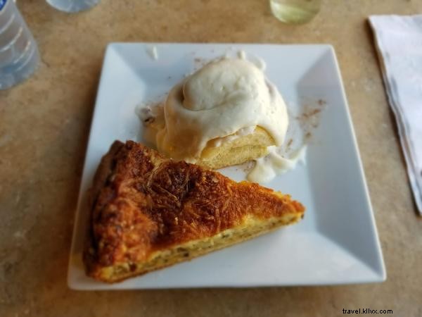 レイクチャールズの朝食・ブランチ・ドリンクガイド