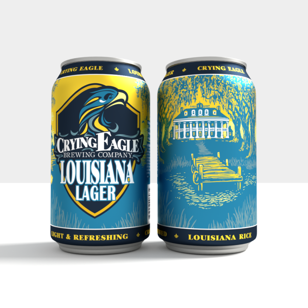 クラフトビールとケイジャン料理のペアリング：パート1