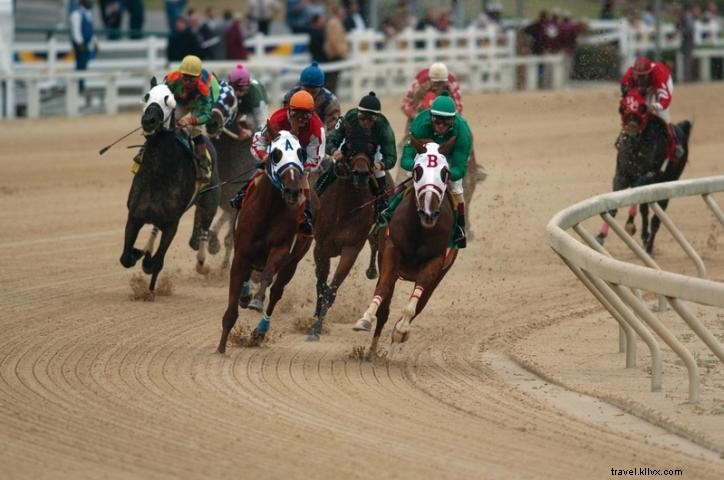 デルタダウンズ・カジノホテル拡張プロジェクトが始動