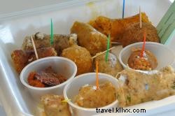 ルイジアナ南西部の料理体験――ユニークな味覚の旅
