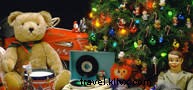 ルイジアナ州南西部で楽しむカジュン・クリスマス（パート1）