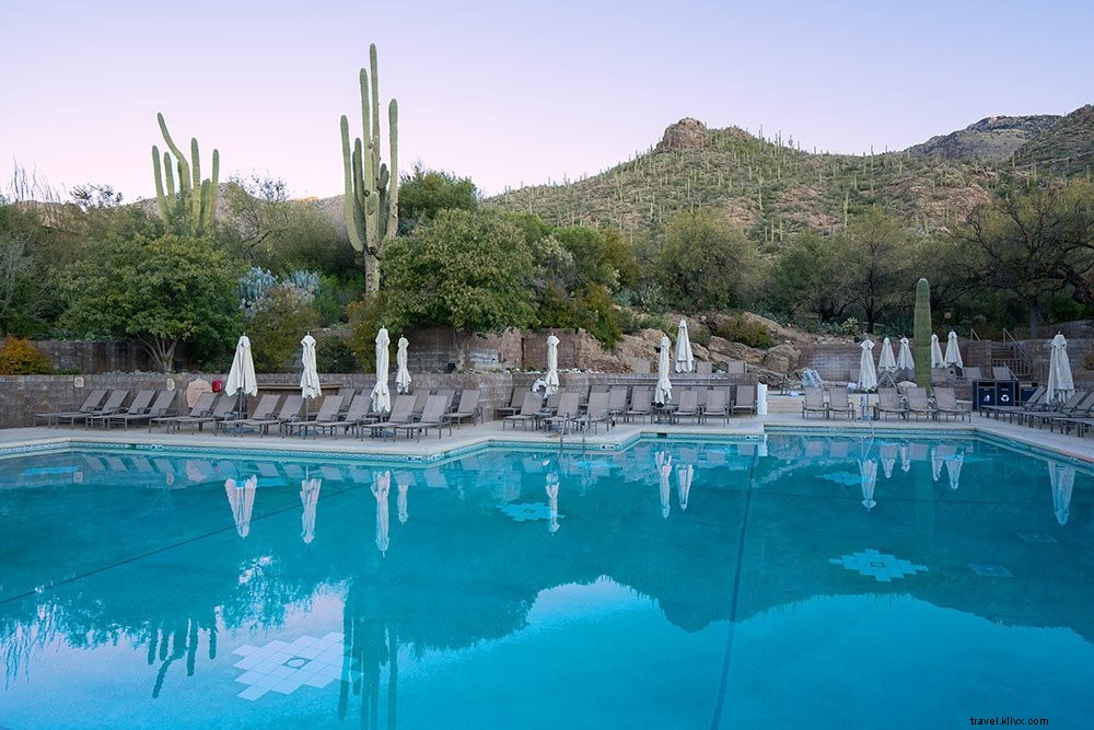 ツーソン旅行ガイド:週末のアリゾナで過ごす完璧な旅