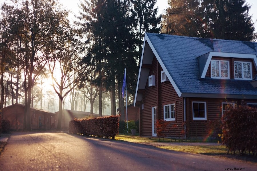 TrustedHousesittersを旅で活用する12の理由
