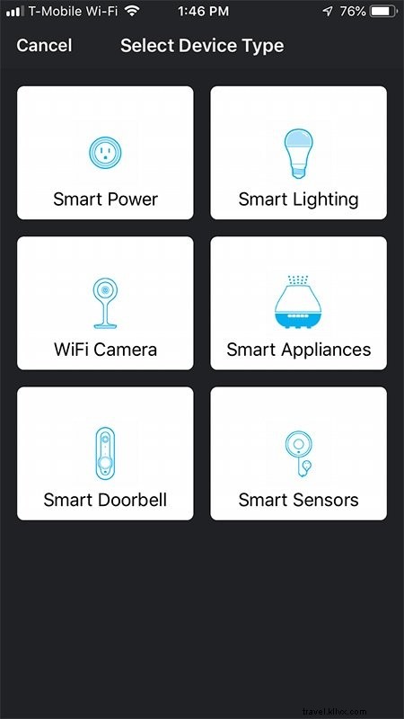 旅行中に自宅を守る最適なスマートホーム製品