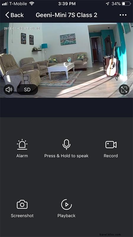 旅行中に自宅を守る最適なスマートホーム製品