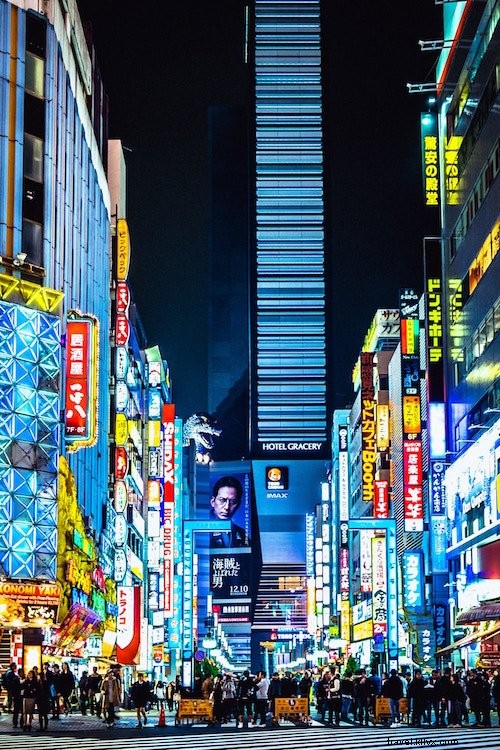 赤ちゃんや家族に優しい旅行先（逆に向かない場所はほとんどなし！）