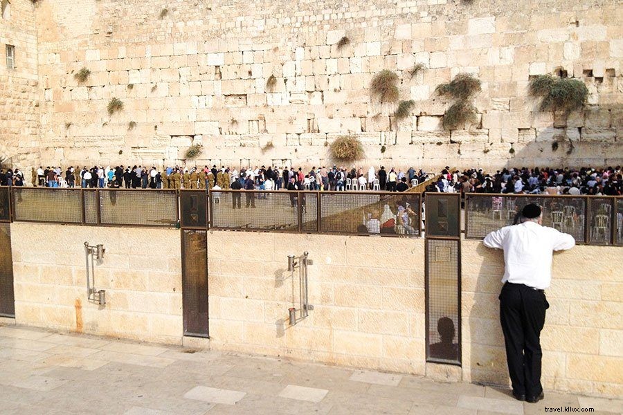 世界のスピリチュアルな聖地12選
