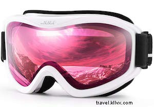 スキー旅行の必需品パッキングリスト
