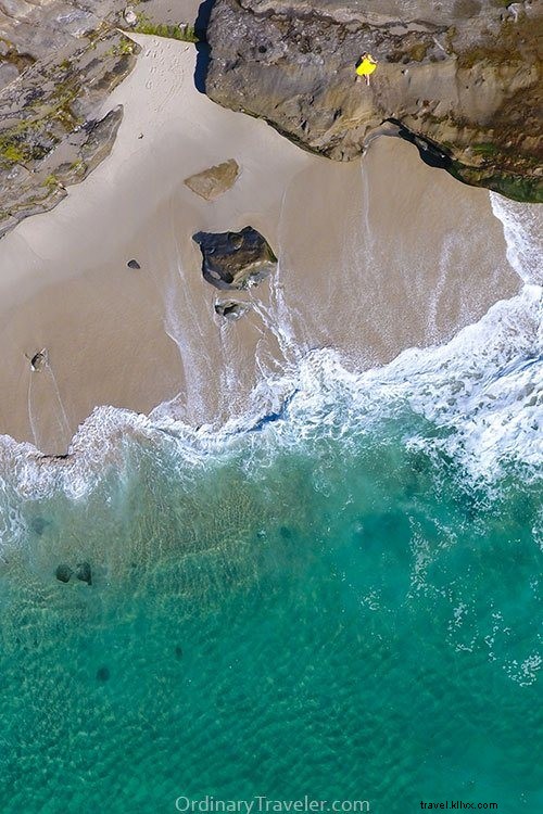 カリフォルニア・サンディエゴで絶対に訪れたい15のベストスポット