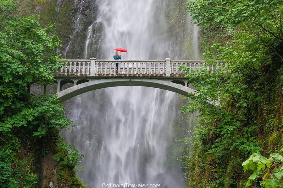 米国で楽しむ最高の週末旅行12選