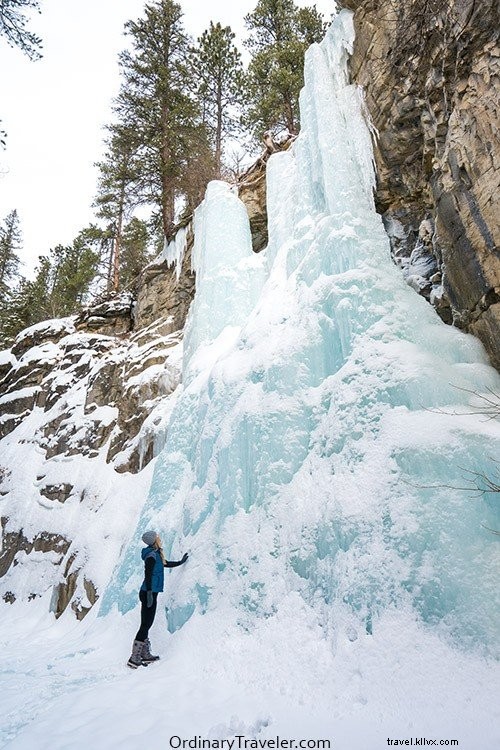 冬のサウスダコタ州ロードトリップ完全ガイド