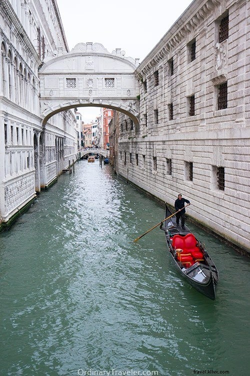 イタリア旅行の女性向けパッキング完全ガイド