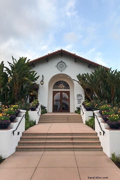 カリフォルニア・チョプラセンターで過ごす週末ウェルネスリトリート