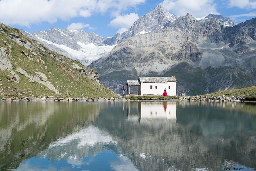 予算を抑えてスイス旅行を楽しむ方法