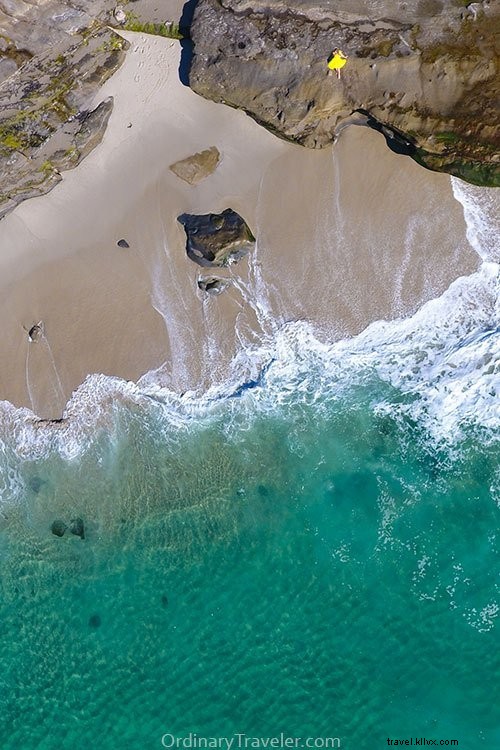カリフォルニアのベスト写真撮影スポット