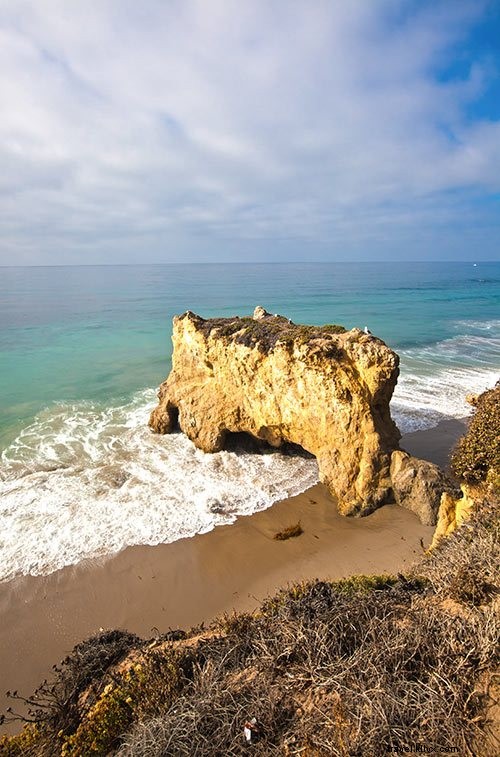 カリフォルニアのベスト写真撮影スポット