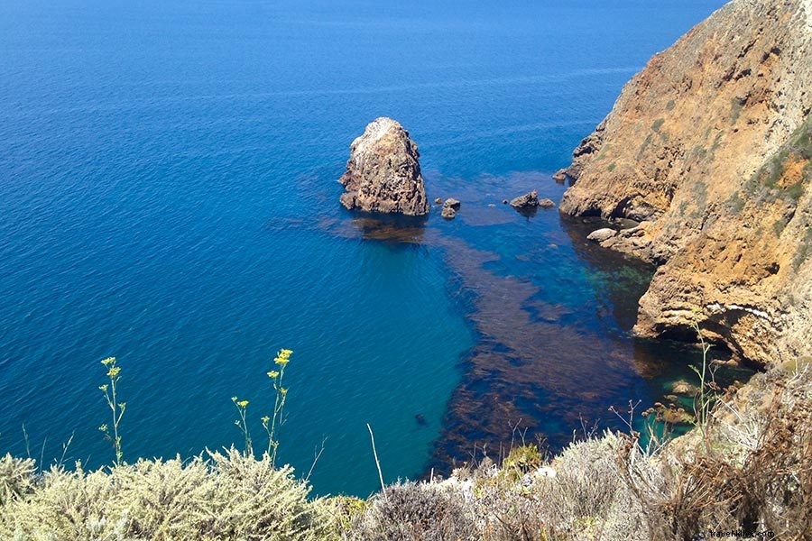 カリフォルニアのベスト写真撮影スポット
