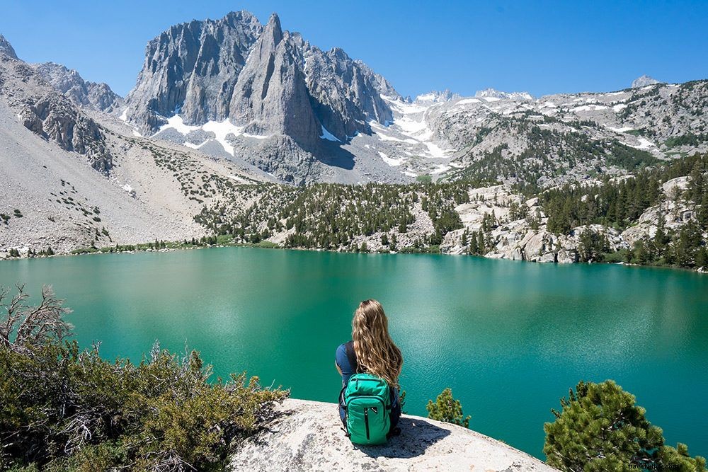 カリフォルニアのベスト写真撮影スポット