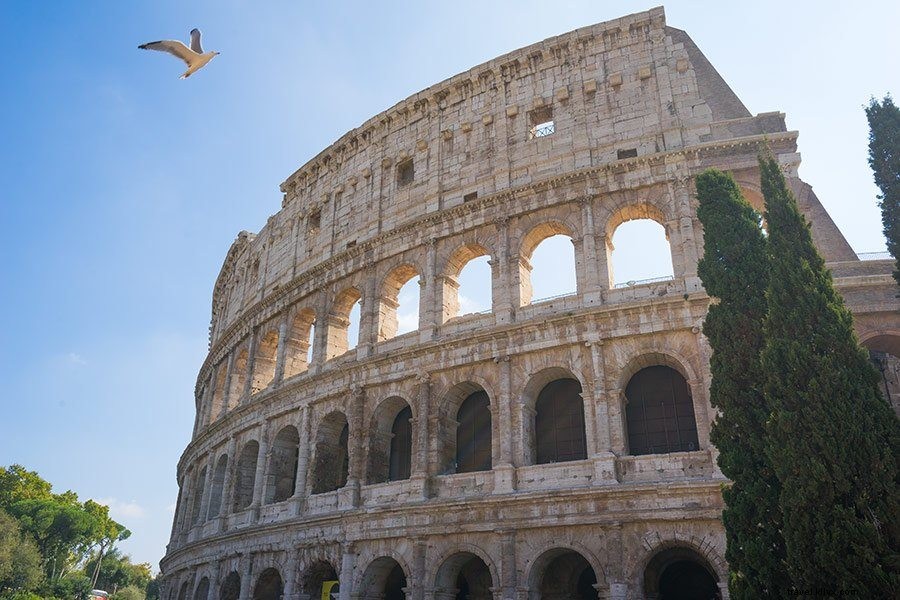モノグラム・トラベルでヨーロッパ旅行を手軽に