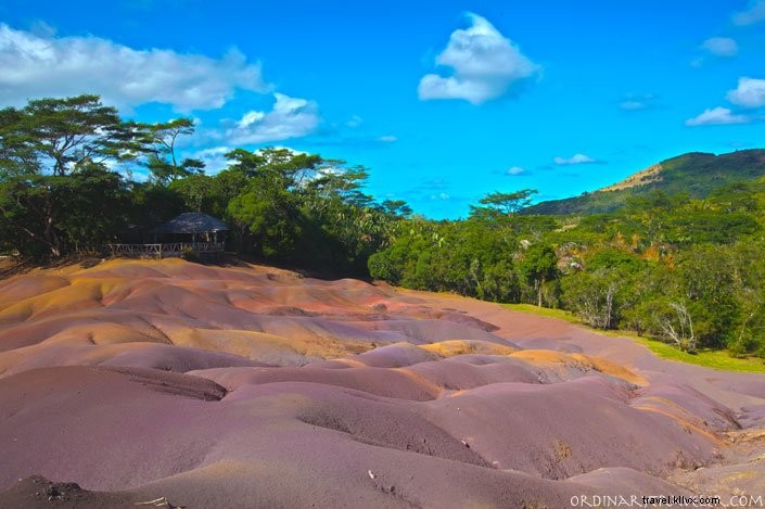 モーリシャスを旅したくなる8つの魅力