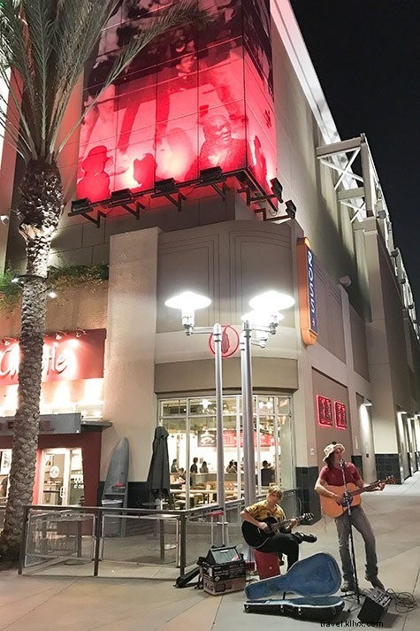 カリフォルニア州バーバンク完全旅行ガイド