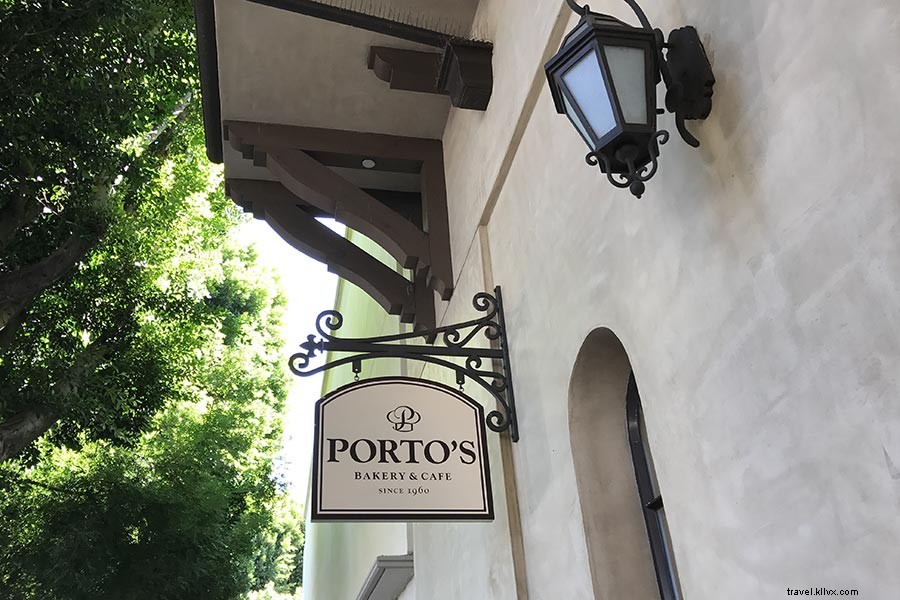 カリフォルニア州バーバンク完全旅行ガイド
