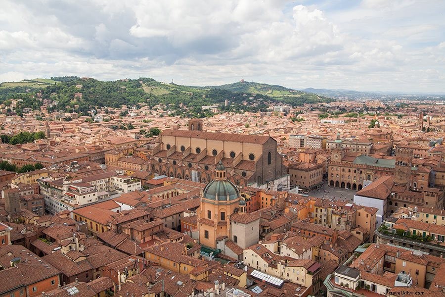 イタリアで絶対に訪れたい10のスポット