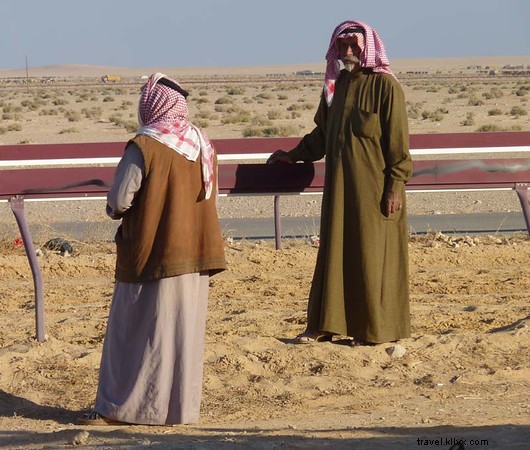 シリア旅行の完全ガイド：知っておくべきすべてのヒント