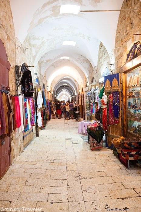 イスラエル旅行ガイド&パッキングのヒント:知っておくべきすべて