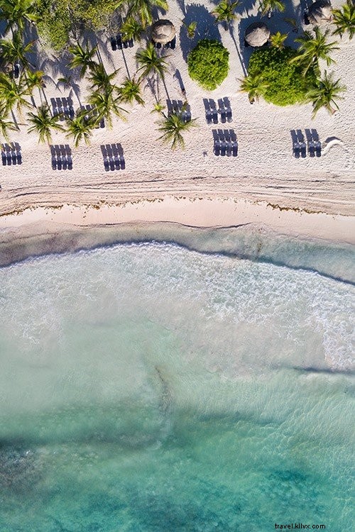 ユカタン半島の絶景フォト10選