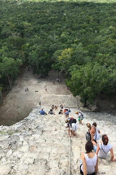 メキシコ・ユカタン半島で体験すべき10の魅力