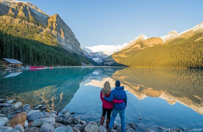 カナダ・アルバータ州で訪れたい絶景12選