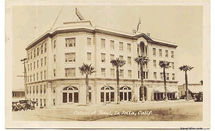 2021年版 カリフォルニア州で最も恐怖を呼ぶホテル10選
