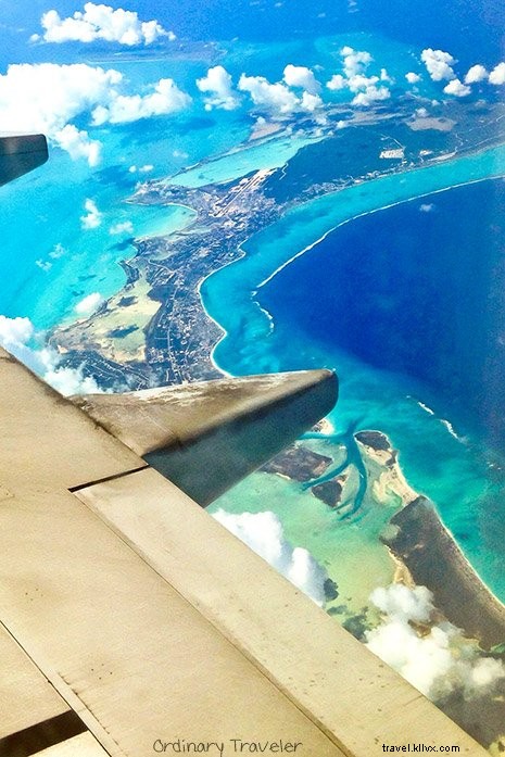 お得な航空券を見つける7つのコツ