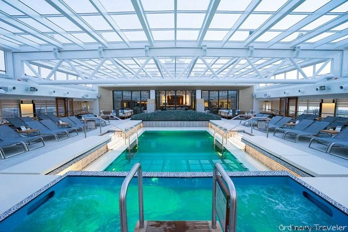 Viking Star オーシャンクルーズで期待できること