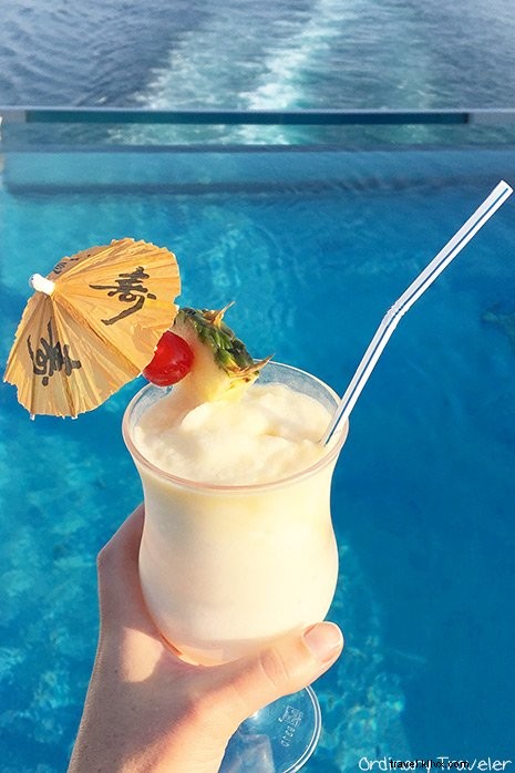 Viking Star オーシャンクルーズで期待できること