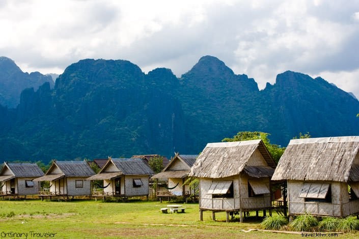 旅行写真でよくある5つの失敗とその回避法
